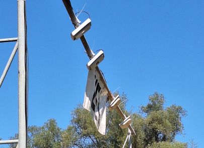 4 Antennen