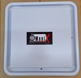 Einzelne Antenne